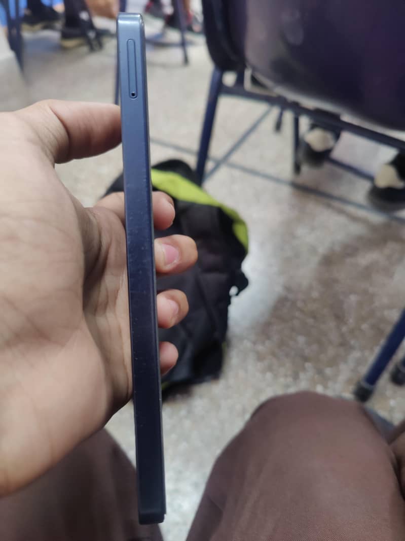 Samsung Mobile A06 2