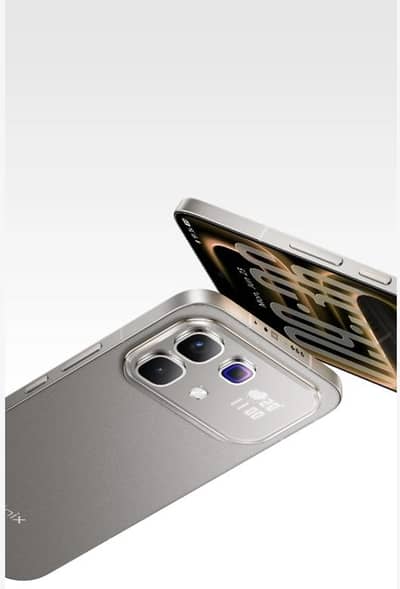 Infinix Note 60 Pro