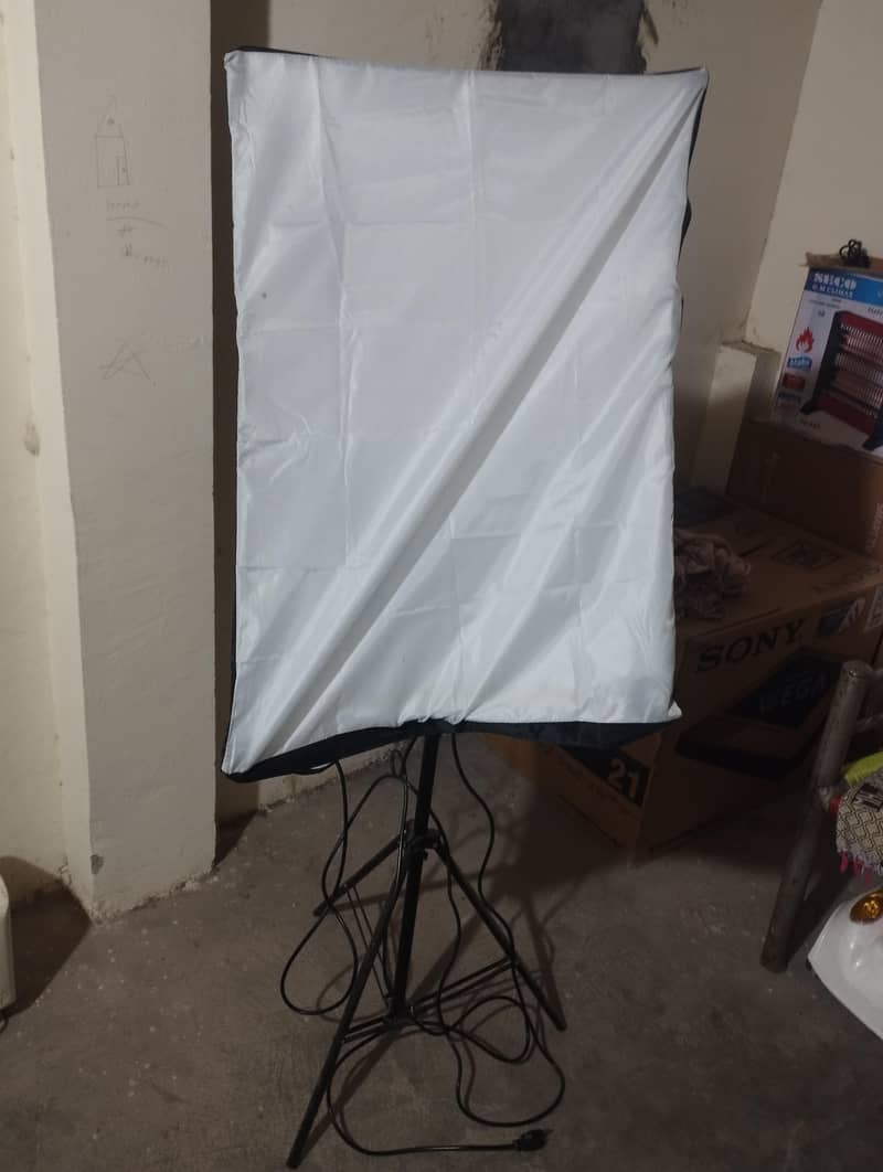 soft box light 1