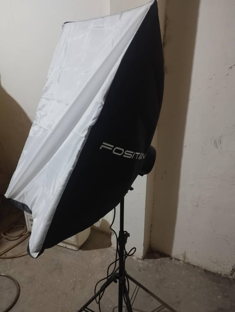 soft box light 2