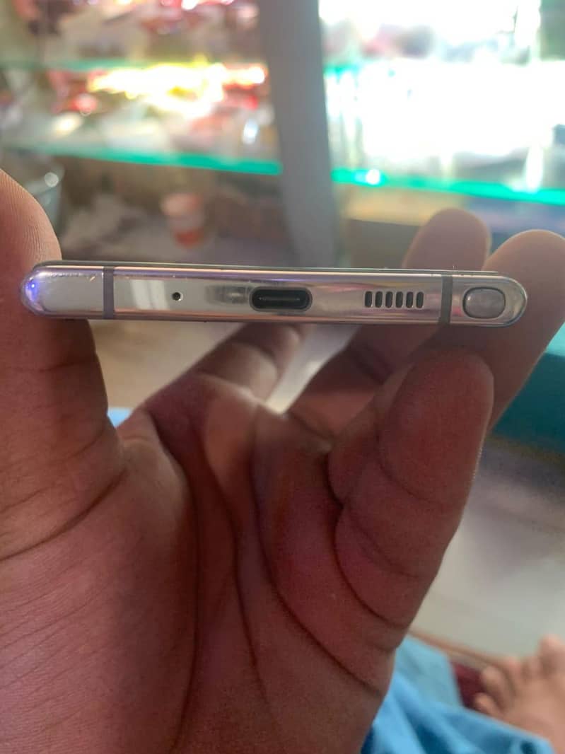 Samsung Mobile Note 10 Plus patch ha 03079744241 6