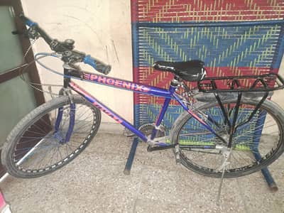 phonex cycle for sale