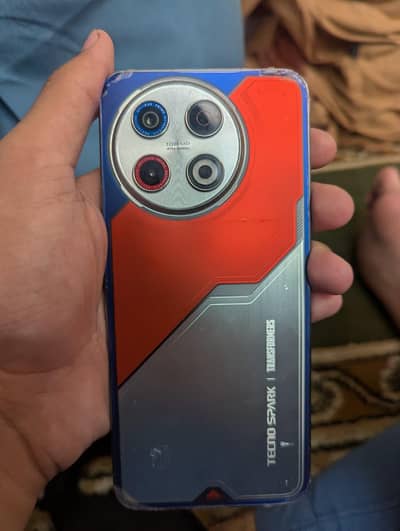 Tecno SPARK 30 Pro