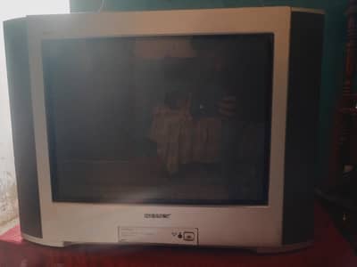 sonny tv 24 inch condition 10by9