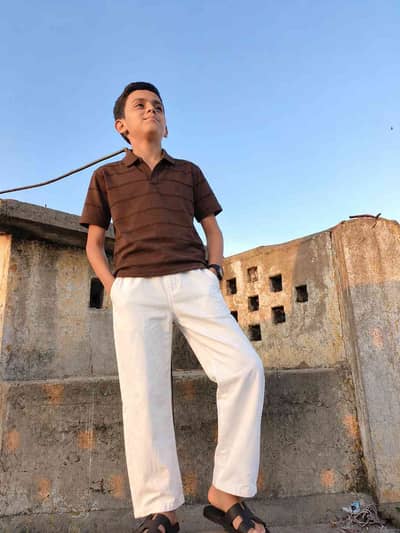 azhar Hussain 