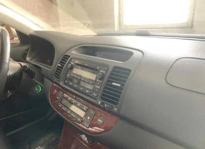 prado 2010 radio 2