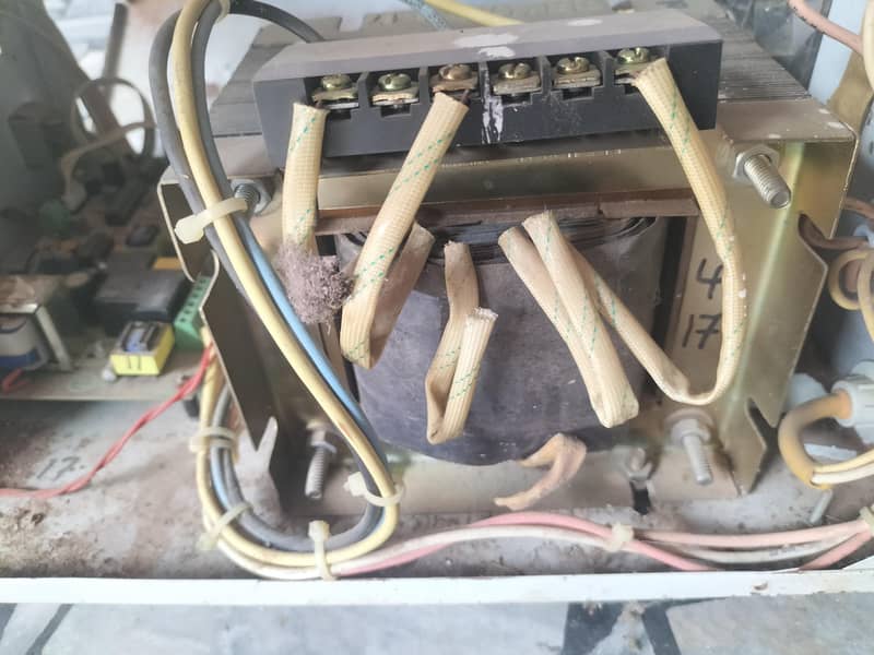 UPS copper 5