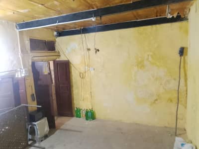 2.5 marlas house for sale in willayatabad Multan.