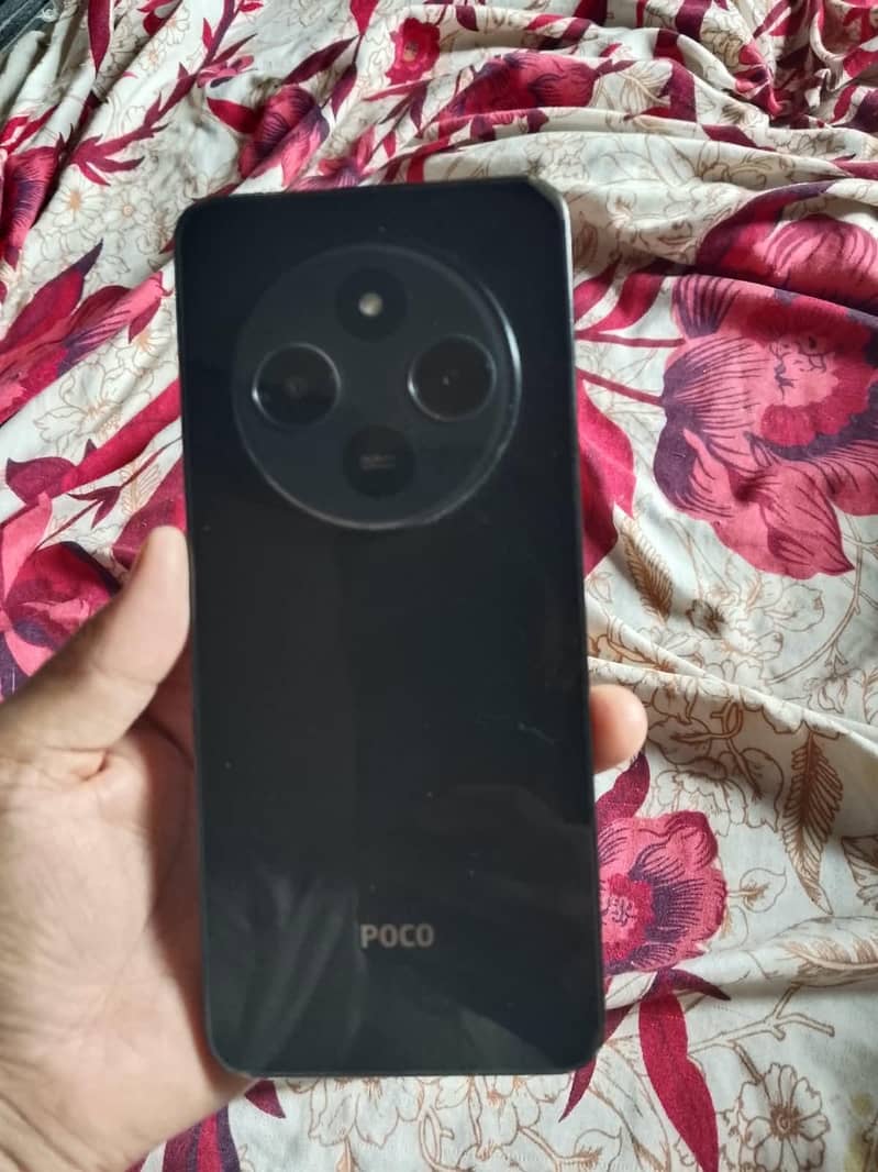 Xiaomi POCO C75 1
