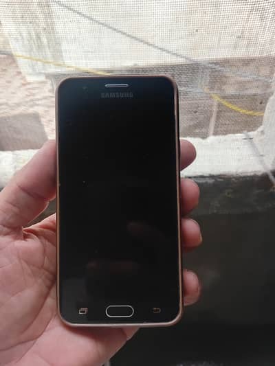 Samsung Mobile J5 Prime