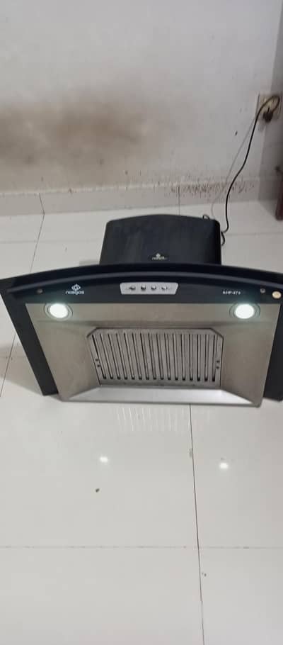 kitchen hood