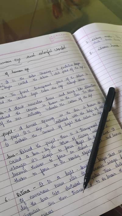 Assignment writing