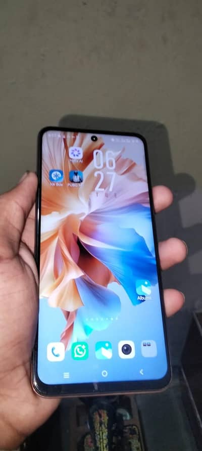 Vivo Y28