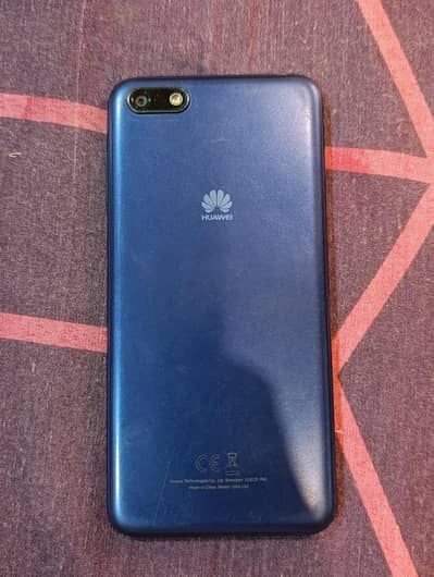 Huawei Y5 Prime