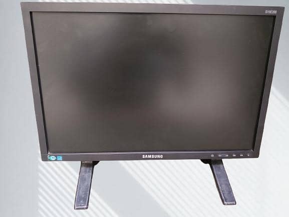 Samsung LCD 0