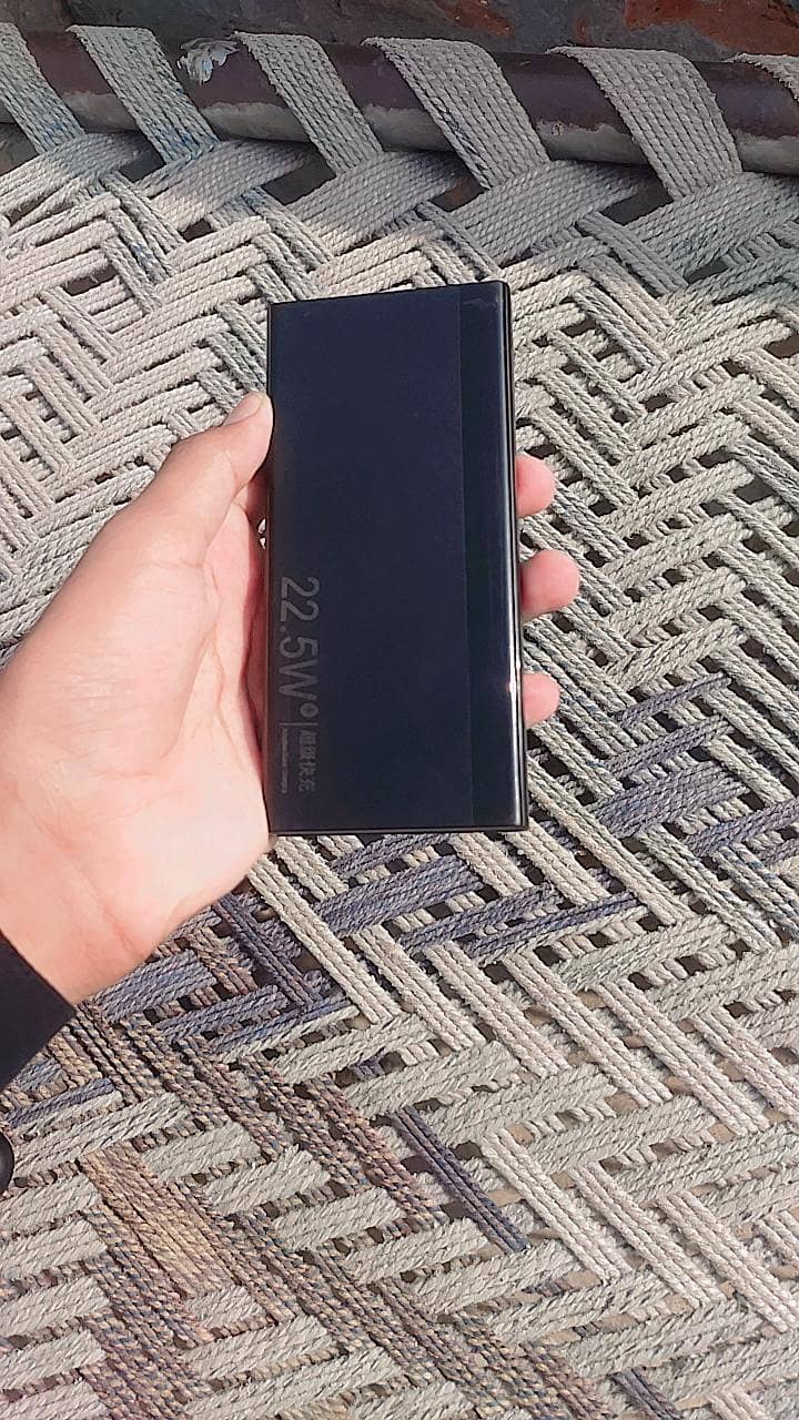 power bank 0