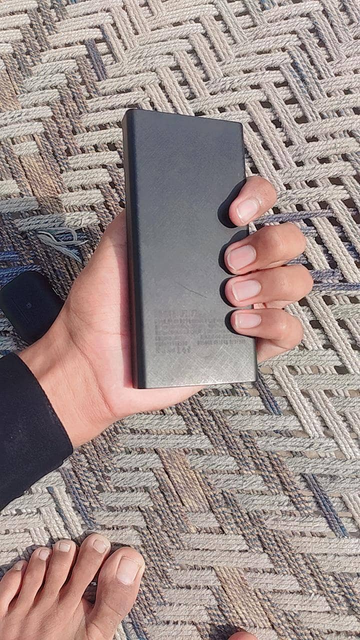 power bank 1