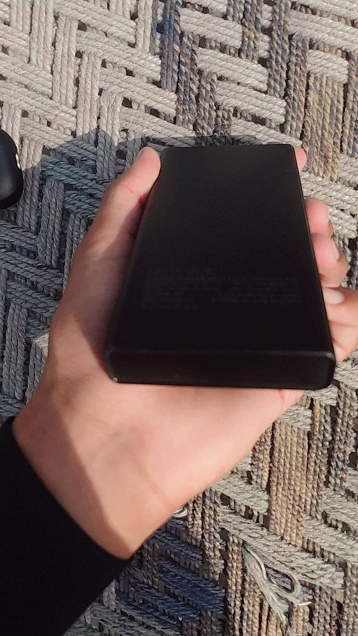 power bank 2