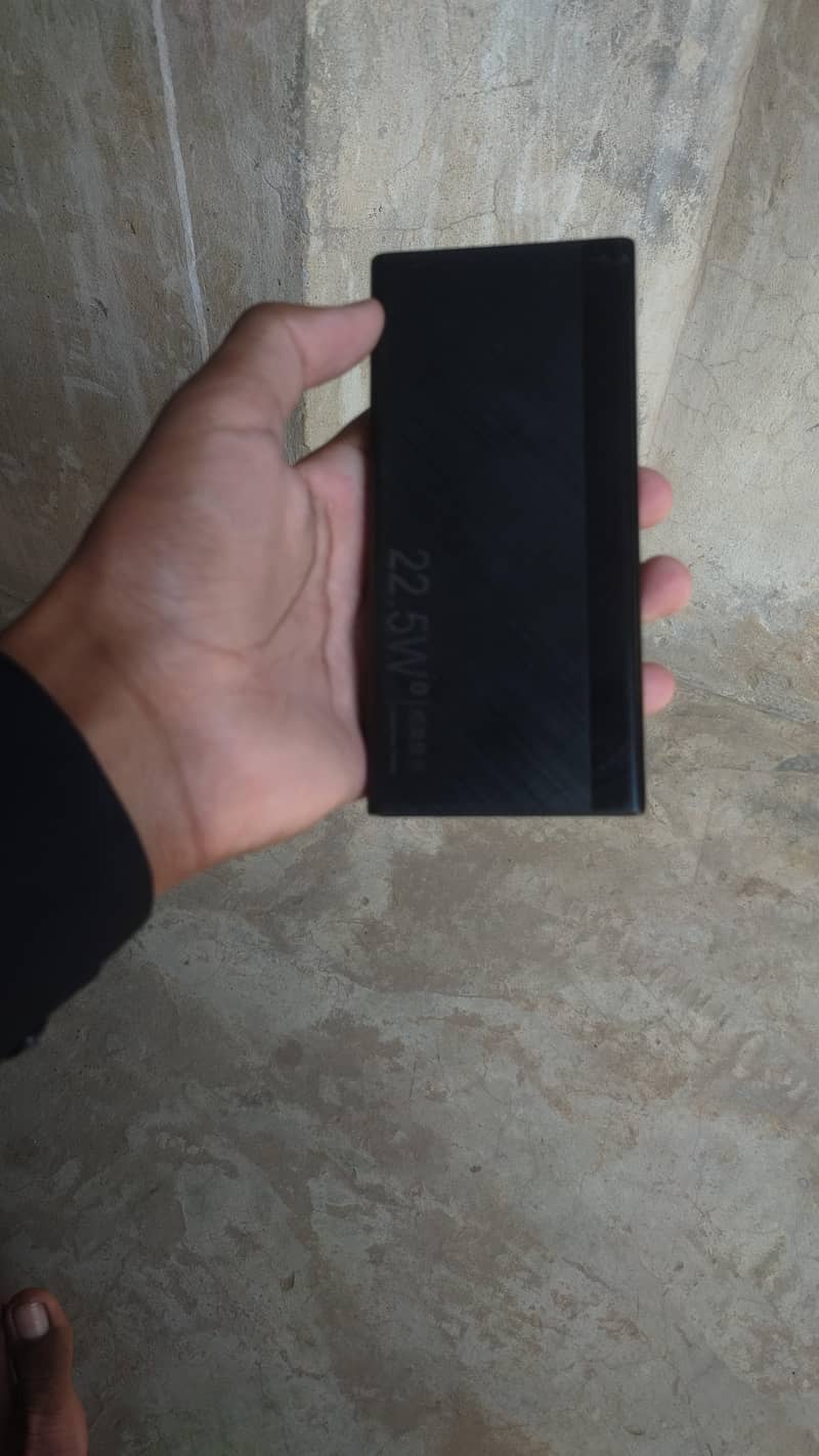 power bank 3
