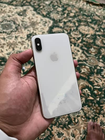 iPhone XS PTA Approved | 10/10 Condition | Face ID & True Tone
