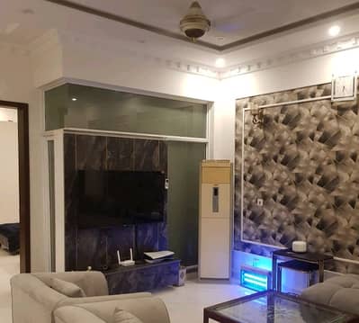A 10 Marla House Has Landed On Market In Lake City Meadows Phase 1 - Block F Of Lahore
