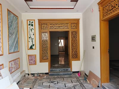 Own A Prime Location House In 5 Marla Girja Road