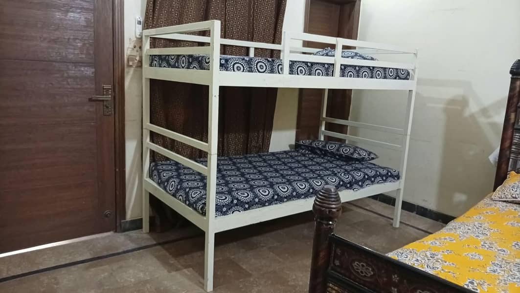 bunk bed 0