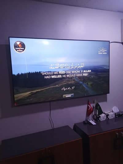 Samsung LED 65 inch