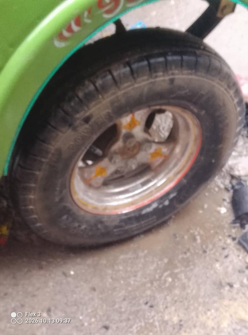 Riksha 2025 2