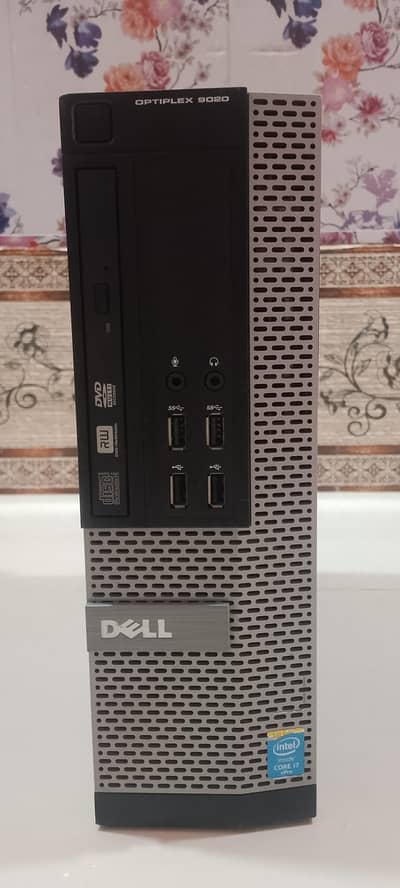 Dell OptiPlex 9020