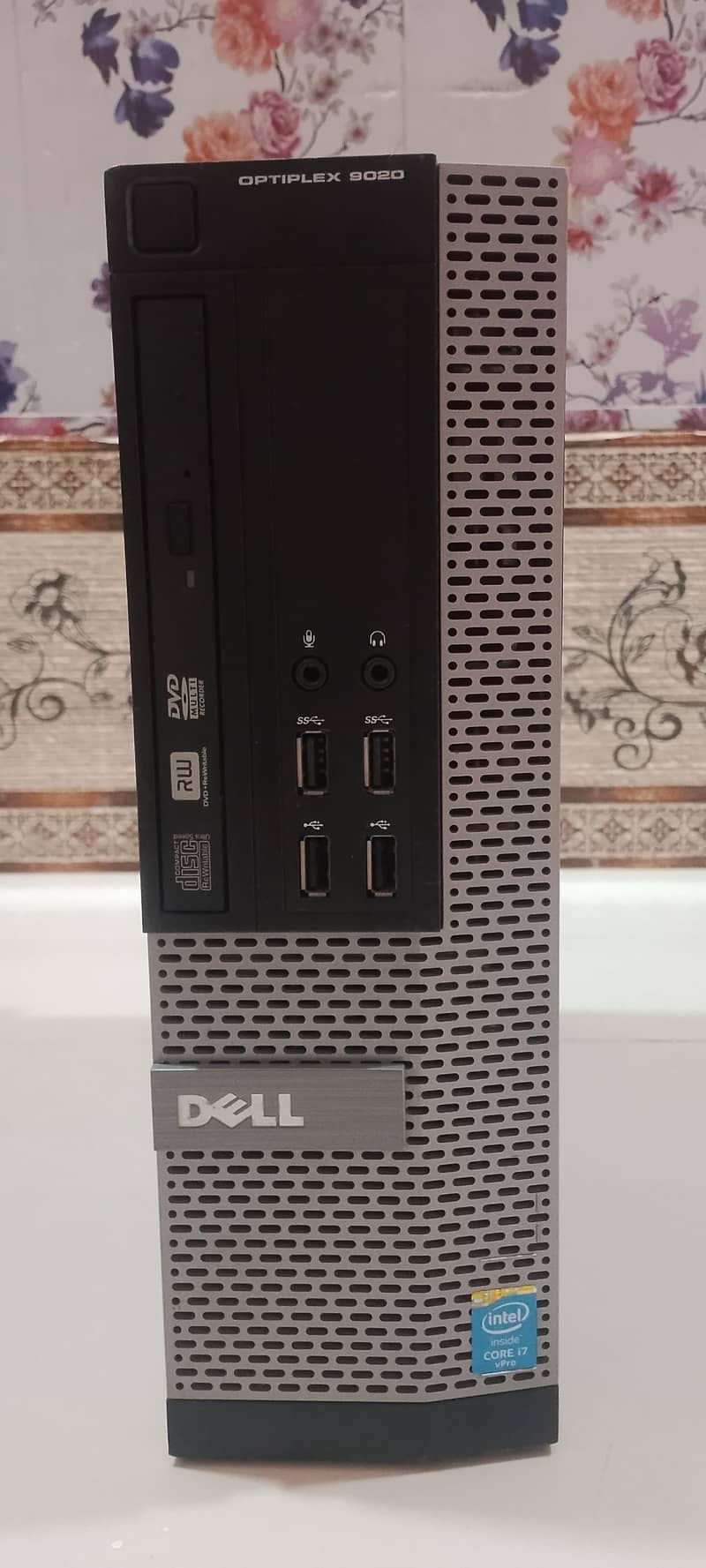 Dell OptiPlex 9020 0