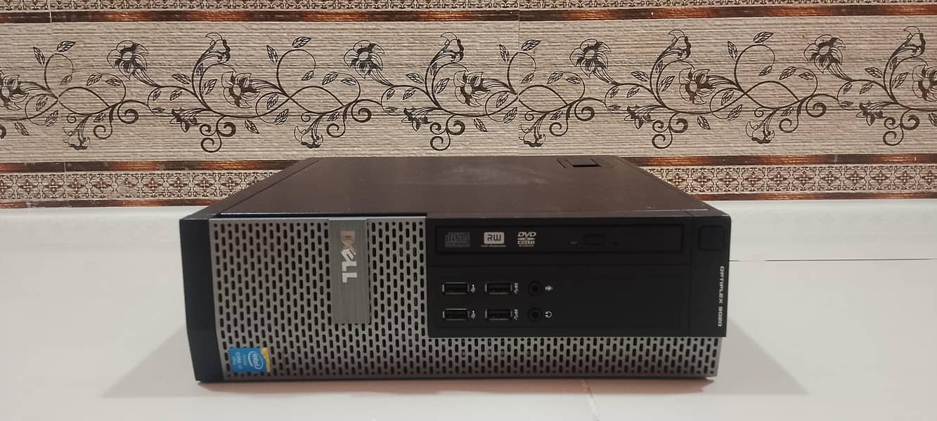 Dell OptiPlex 9020 1