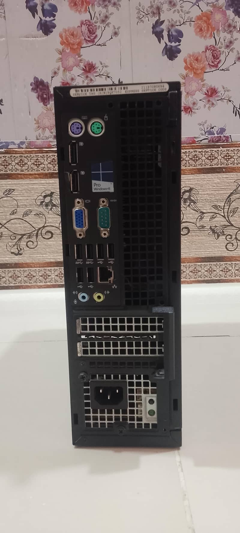 Dell OptiPlex 9020 2