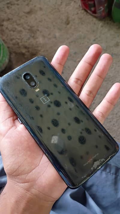 One Plus 6T