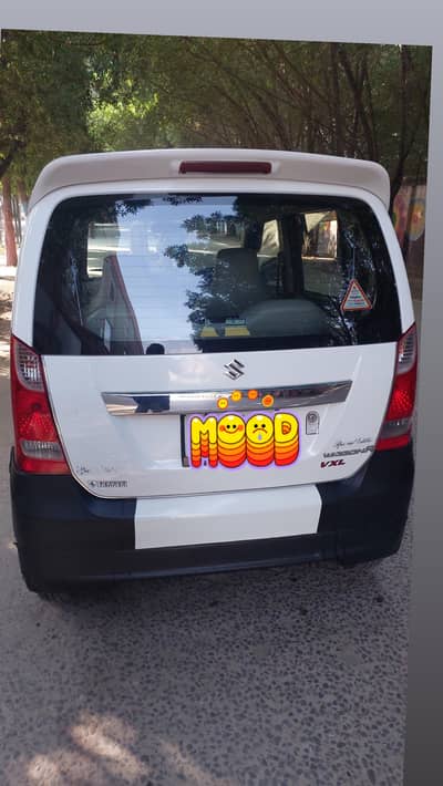 Suzuki Wagon R 2022