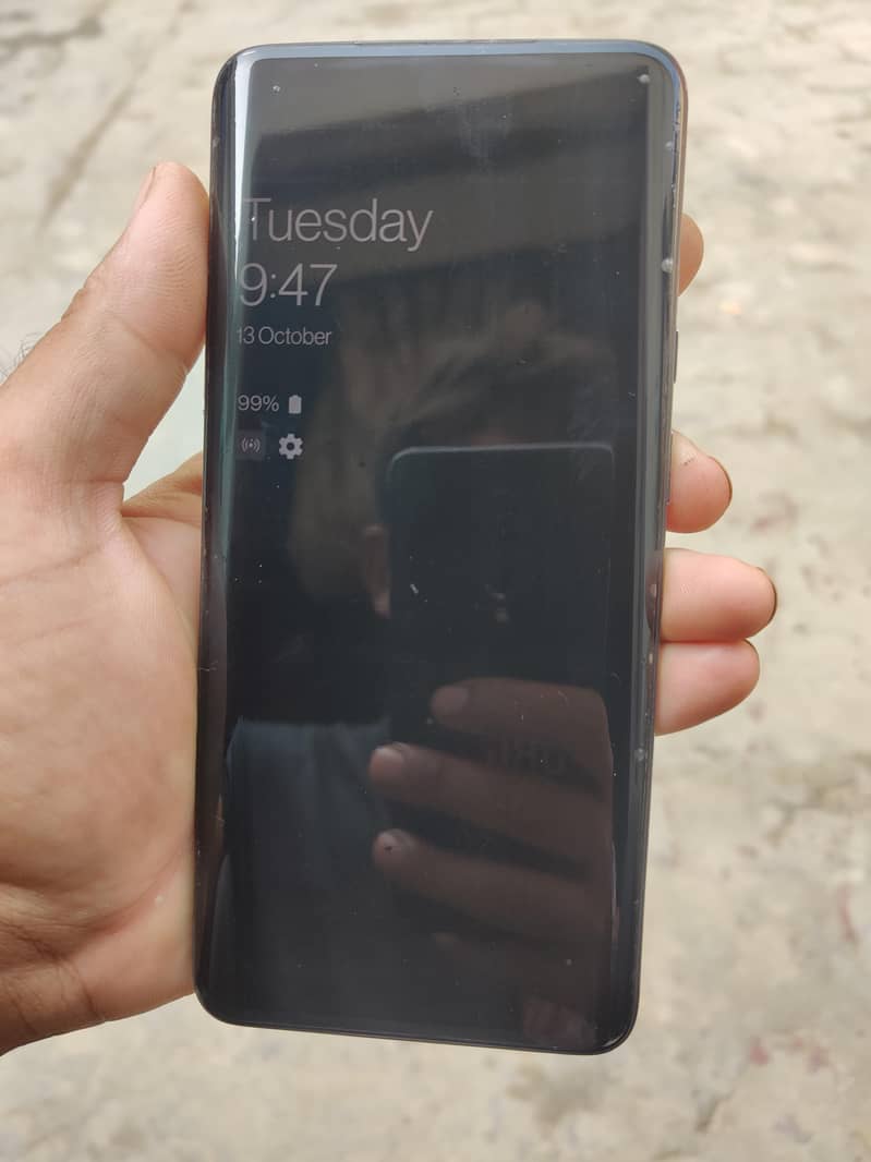 One Plus 7 Pro 2