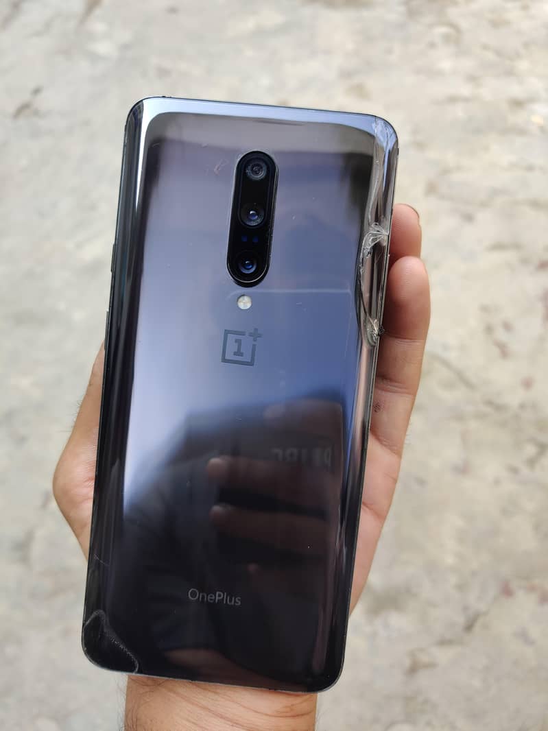 One Plus 7 Pro 8