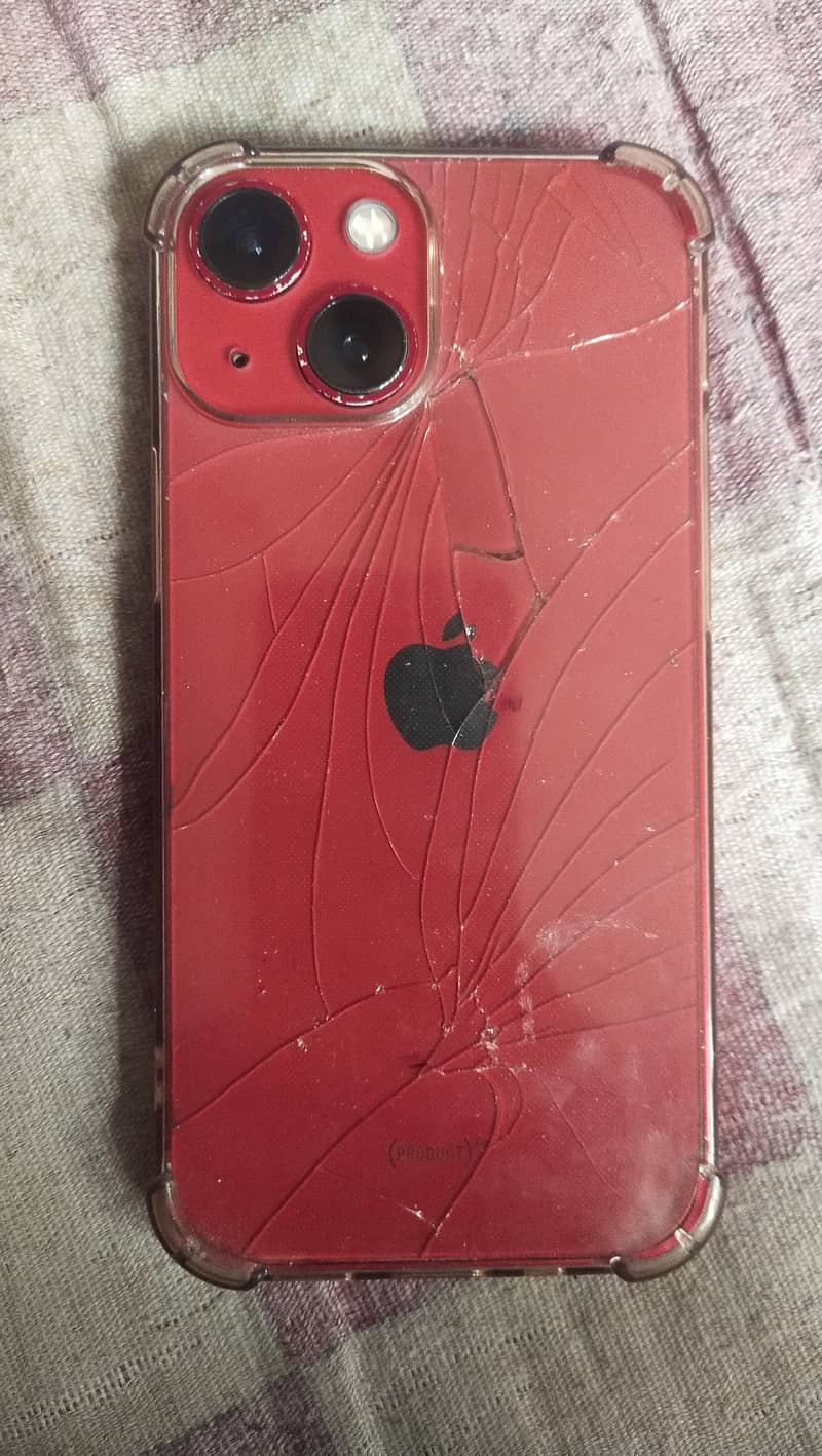Apple iPhone 13 mini 0