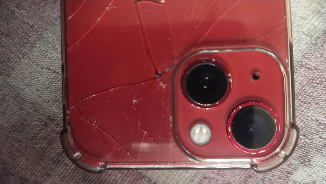 Apple iPhone 13 mini 2