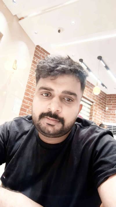Ali Harl