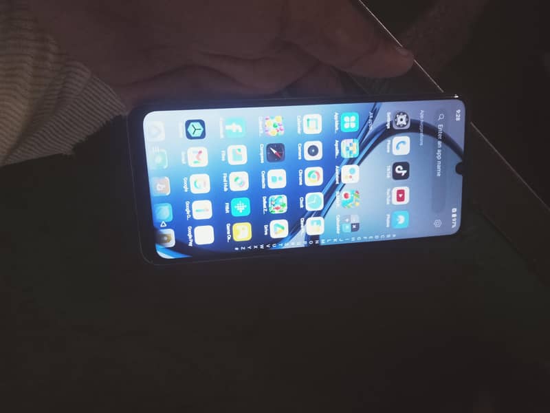 Realme Note 60x 1