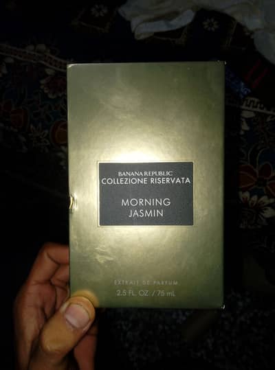 morning Jasmin