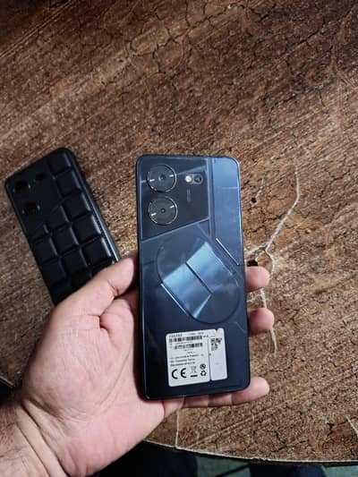 Tecno pova 5 pro