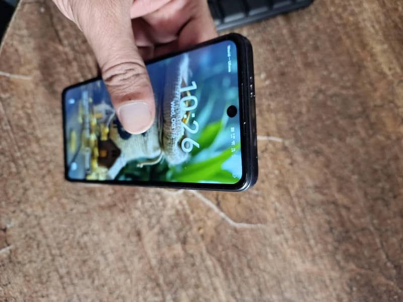 Tecno pova 5 pro 1
