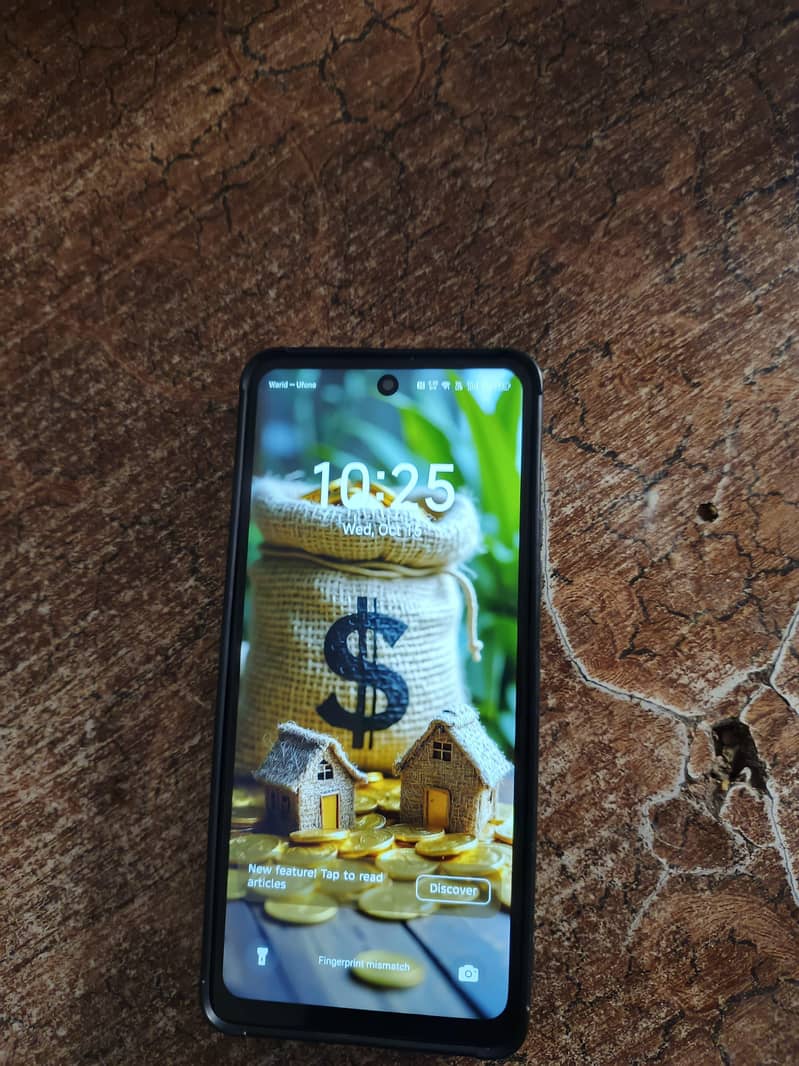 Tecno pova 5 pro 2