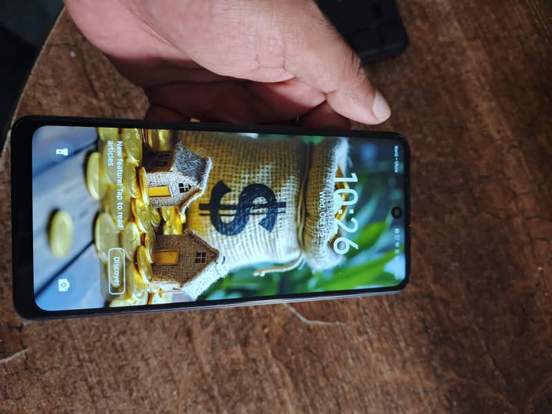 Tecno pova 5 pro 3