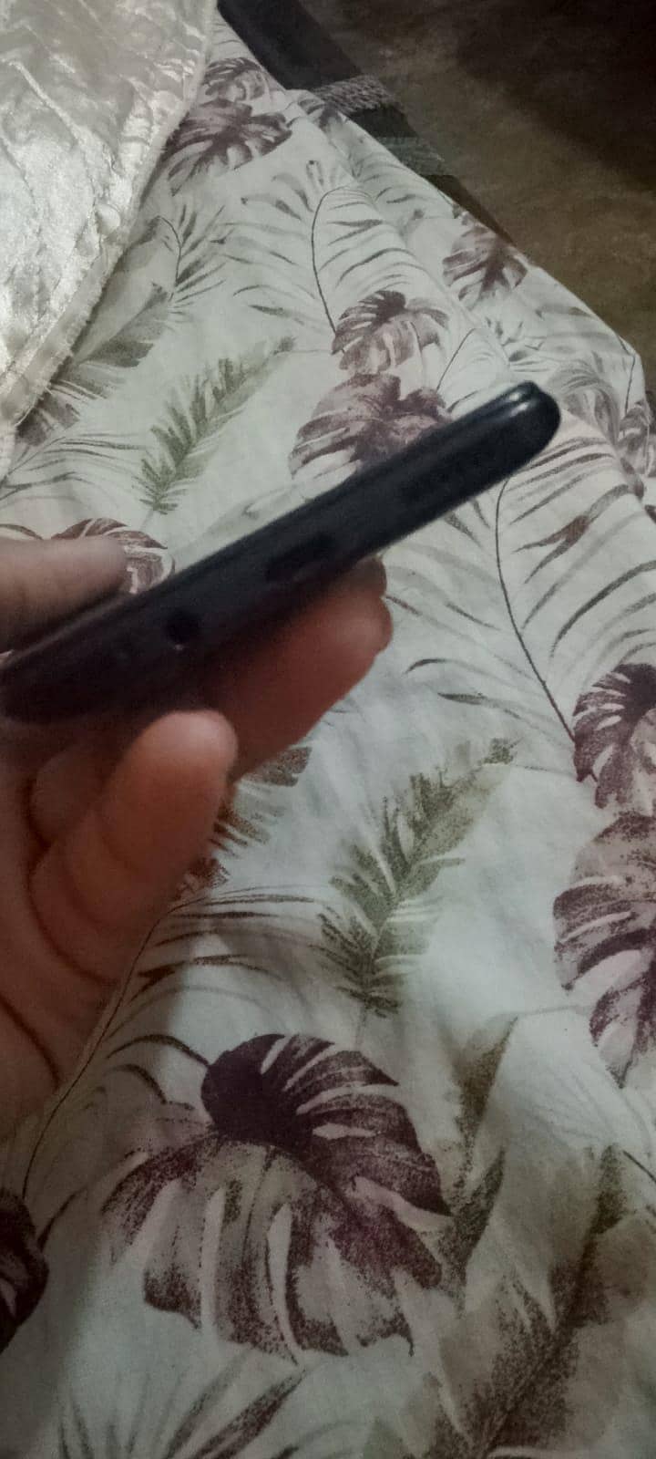 Tecno CAMON 16 Pro 5