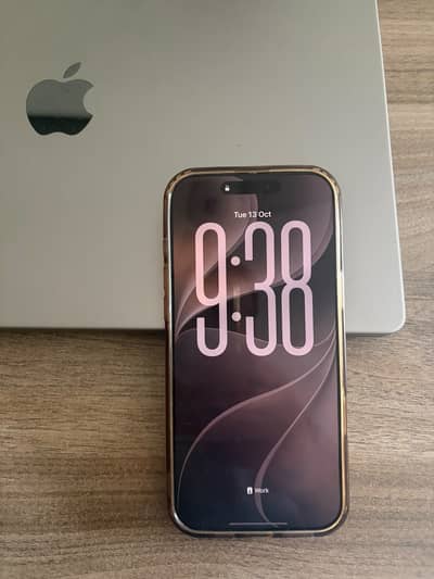 !!! 99% Battery health, 134 CC - Apple iPhone 16 Pro Max