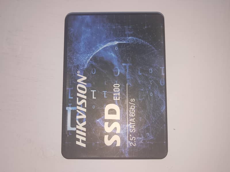 SSD 128GB 0