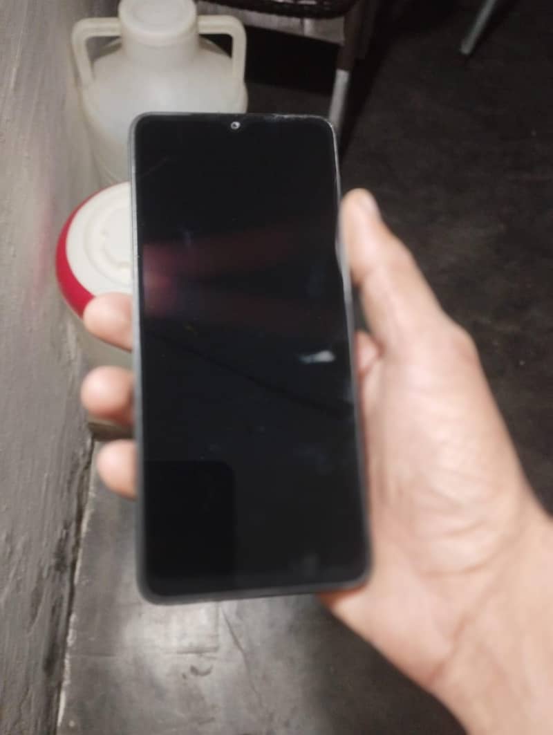 Xiaomi Redmi A3 0